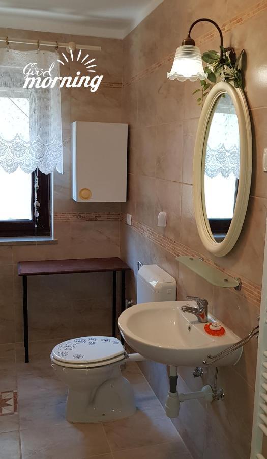 Apartments Tramontana Nr Порторож Экстерьер фото