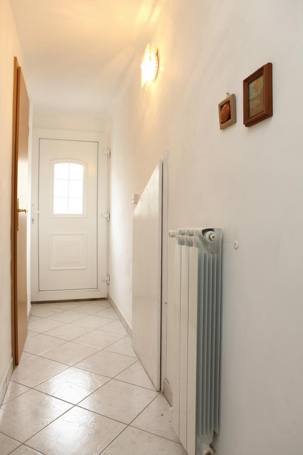 Apartments Tramontana Nr Порторож Экстерьер фото
