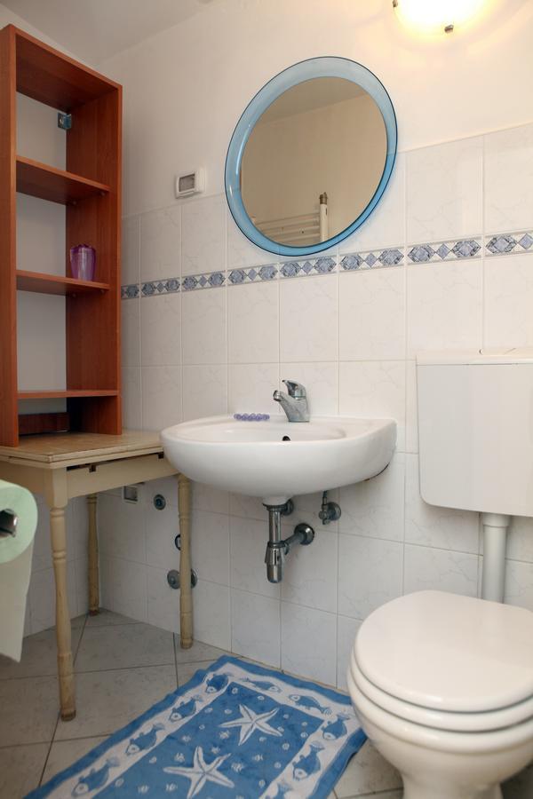 Apartments Tramontana Nr Порторож Номер фото